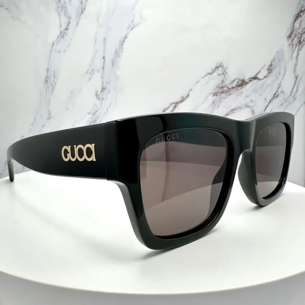 New GUCCI Sunglasses